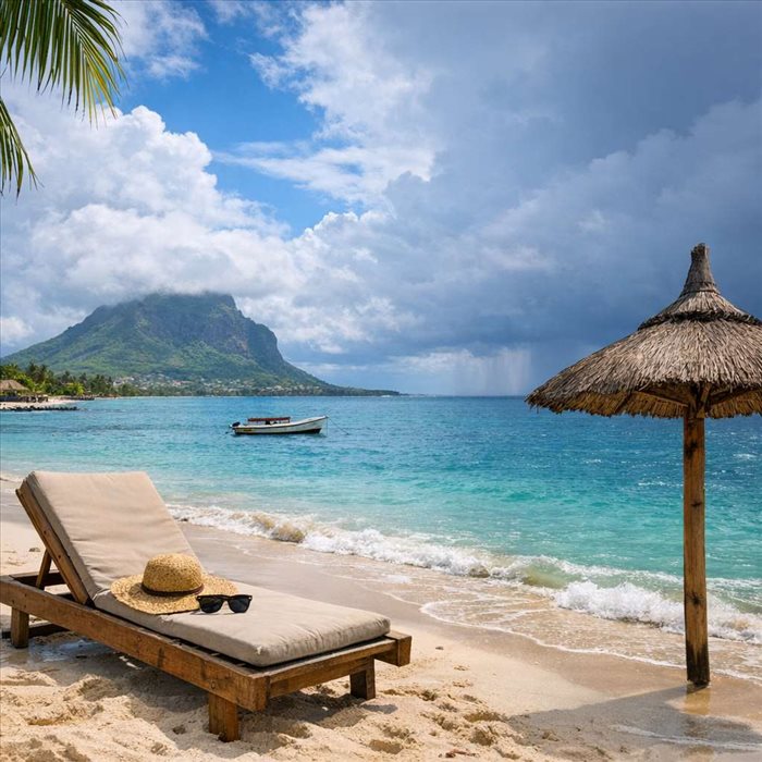 Quel climat à l’île Maurice en janvier ? Guide complet