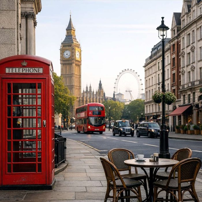 Dans quel quartier dormir à Londres ? Guide des meilleurs quartiers