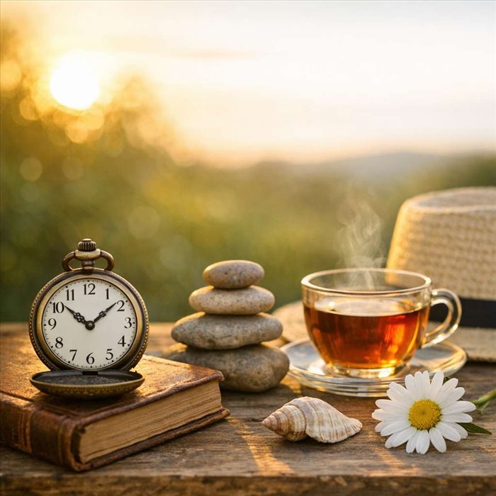 Carpe diem : sens, exemples concrets et usage au quotidien