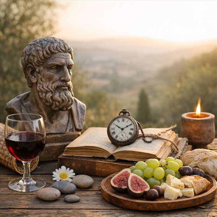Carpe diem et épicure : quelles ressemblances et différences ?