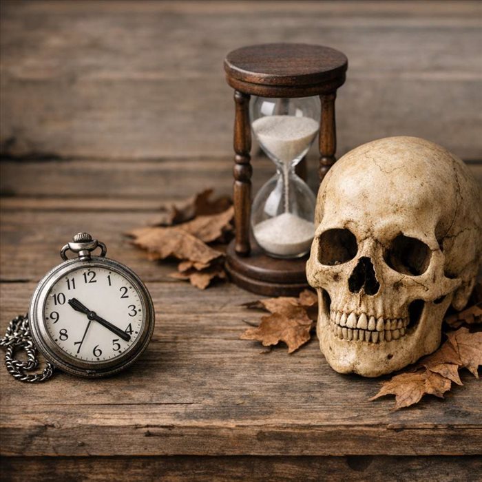 Carpe diem et memento mori : sens, différences et origine