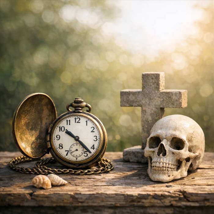 Carpe diem et ad vitam aeternam : sens et différences