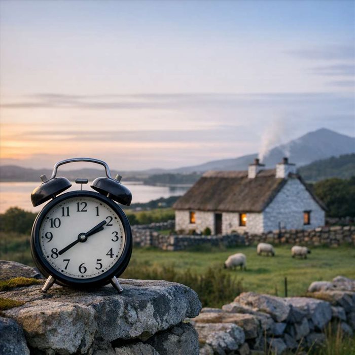 L’Irlande applique-t-elle encore le changement d’heure ?