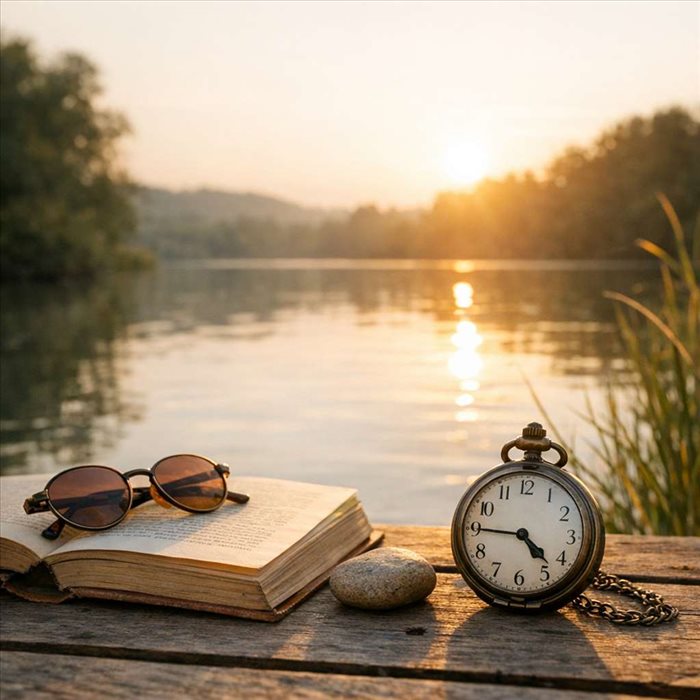 Pourquoi dire carpe diem ? Le vrai sens de cette expression latine