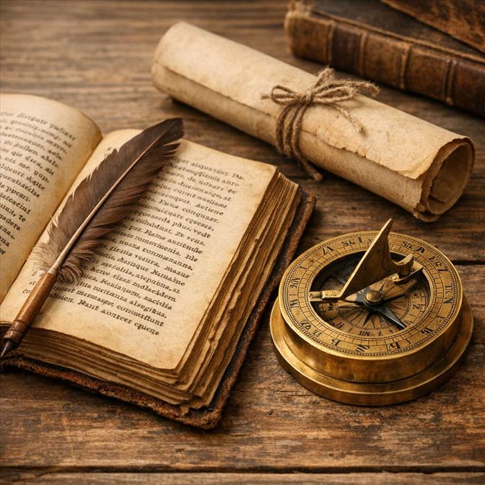 Carpe diem : origine, sens et langue d’une expression célèbre